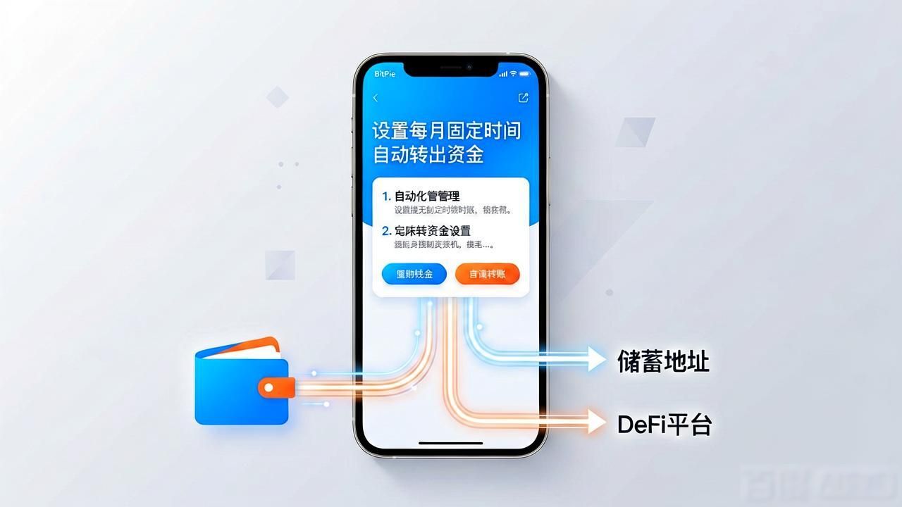 资产管理_财务规划_如何通过比特派钱包app官方下载最新版本执行财务计划?