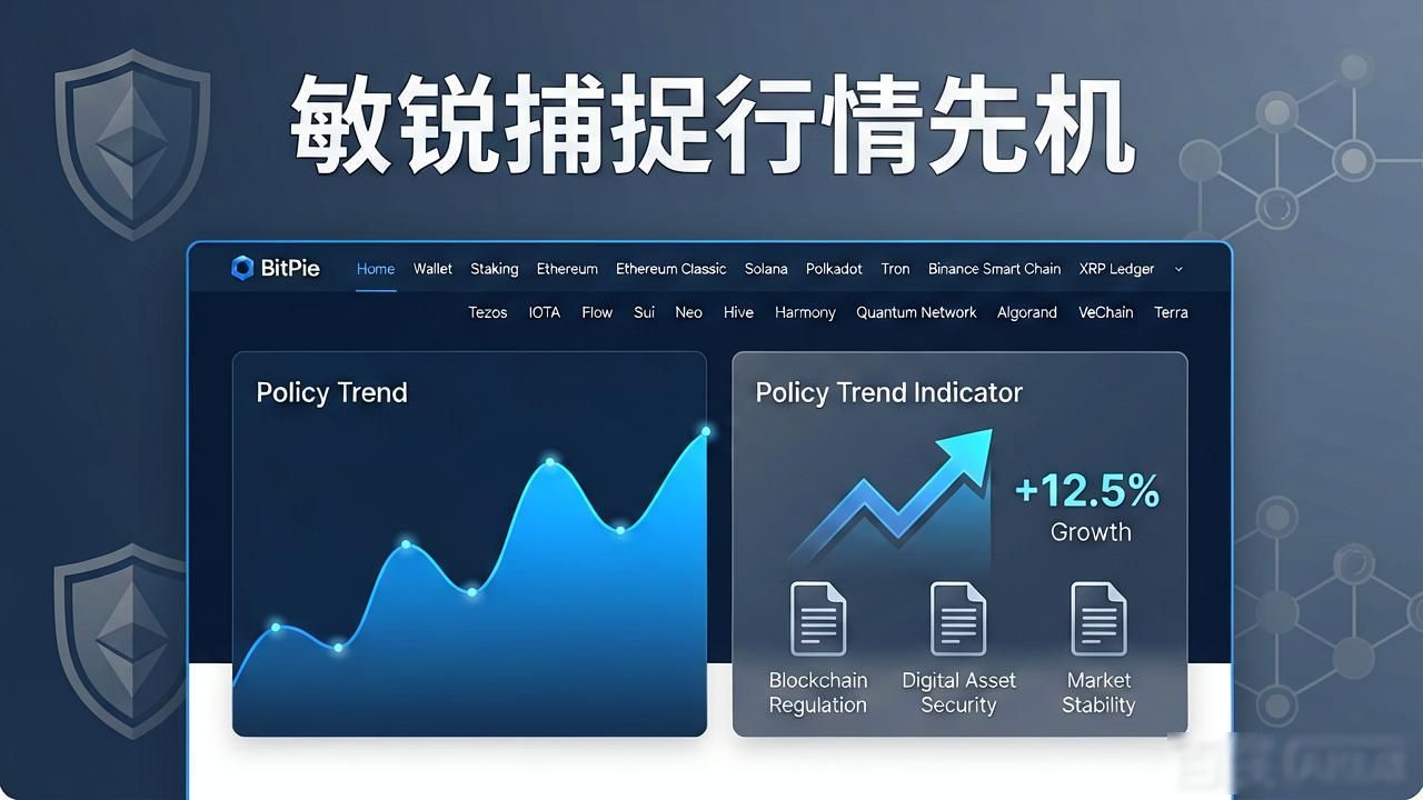 如何通过比特派官网获取最新市场资讯?_比特派官网行情板块_特定币种专属详情页