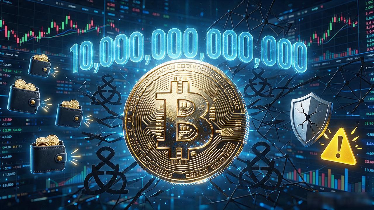 拜登下令评估数字货币，币圈玩家和散户的钱包该紧张还是该安心？