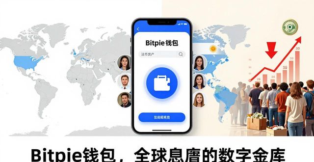 Bitpie钱包的全球影响力与用户遍布_Bitpie钱包在全球的影响力_Bitpie钱包助力非洲数字金融