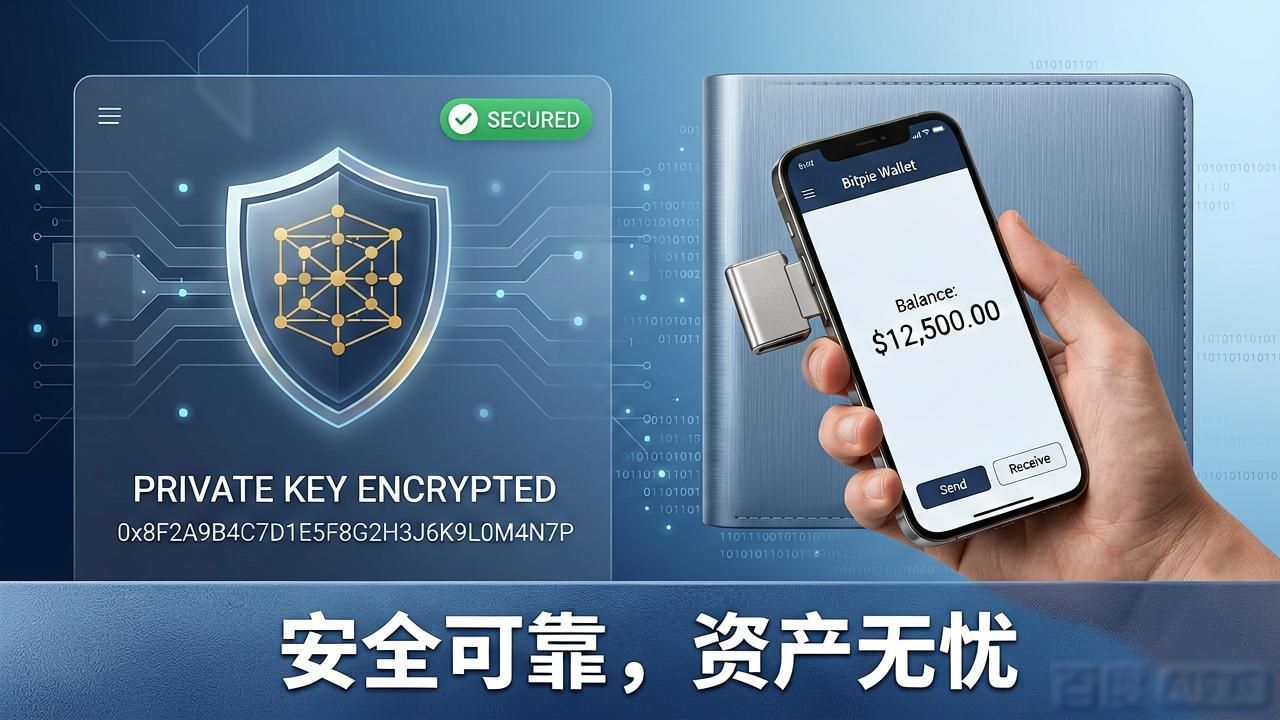 Bitpie钱包操作门槛低_Bitpie钱包多链支持亮点_用户反馈:Bitpie钱包的功能与创新
