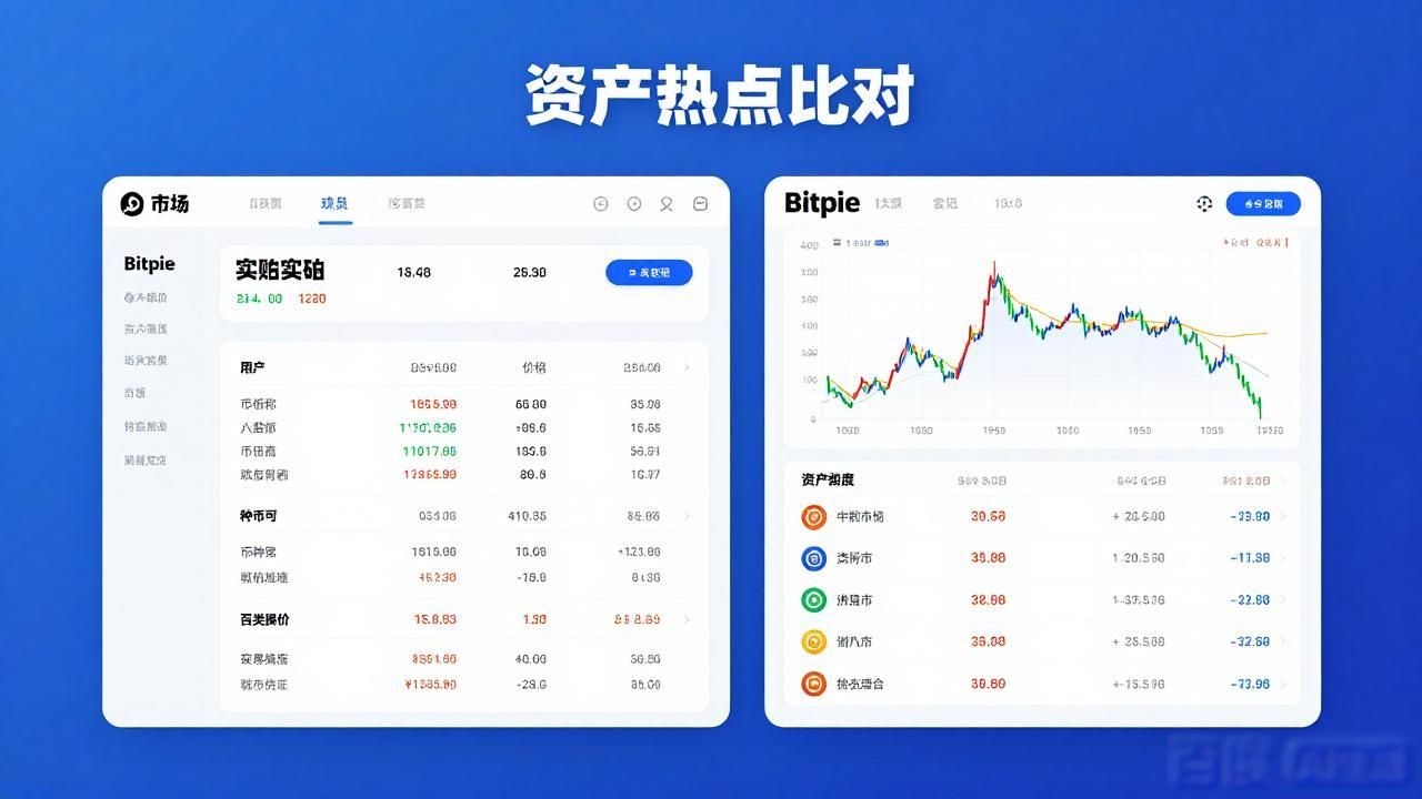 如何通过Bitpie钱包app官网进行资产评价_Bitpie钱包app官网资产评价_Bitpie钱包官网市场板块分析
