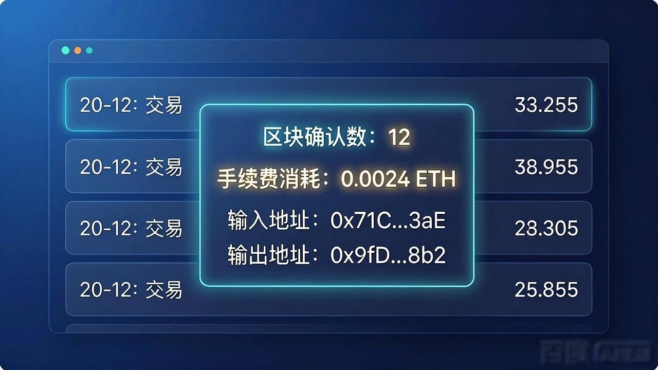 如何通过比特派Bitpie正式版下载实现全面分析_Bitpie正式版资产分布查看_Bitpie交易记录链上详情分析