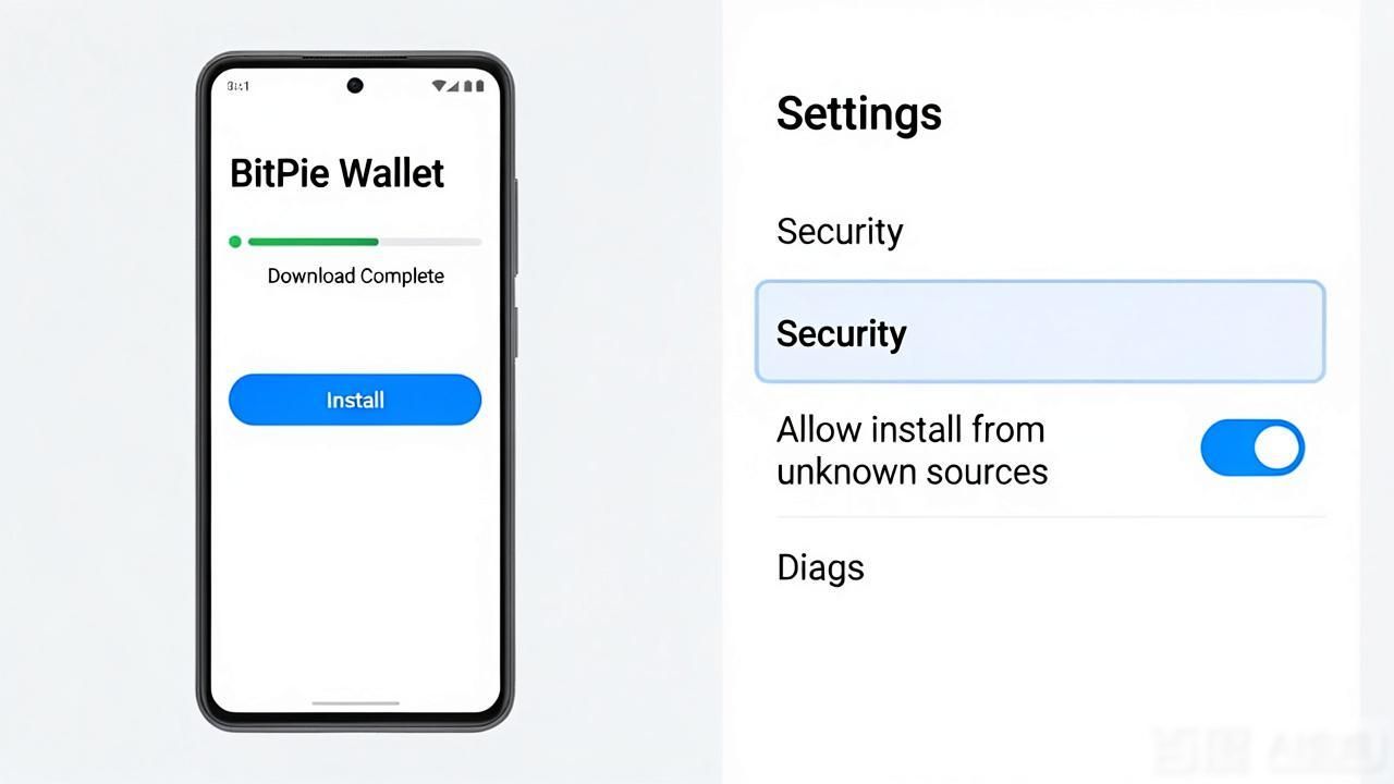 比特派钱包app官方下载中文版的简化流程与操作_比特派钱包官网下载_比特派钱包安卓下载教程