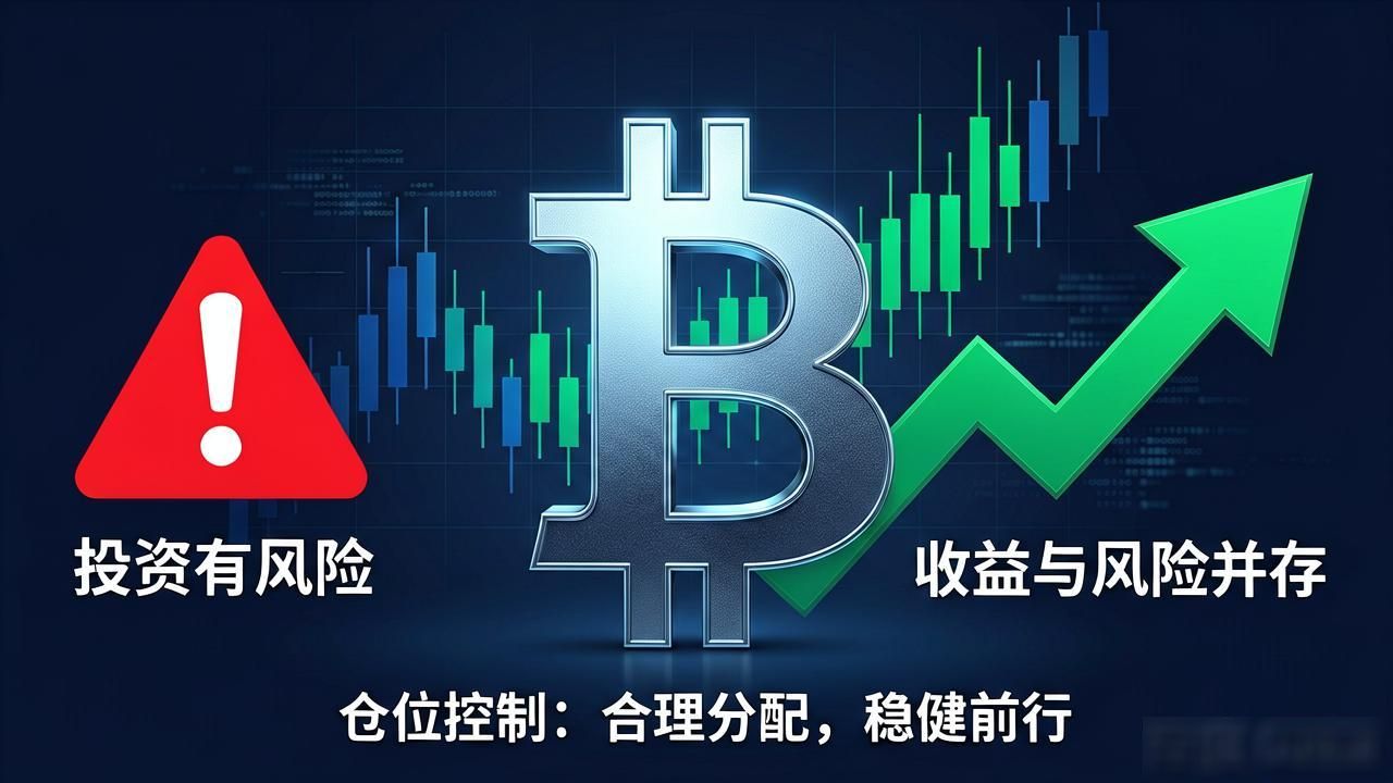 区块链数字货币入门：线上安全投资全攻略