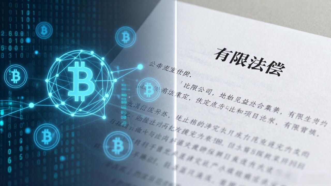 数字货币只能限用？一文读懂有限法偿是怎么回事