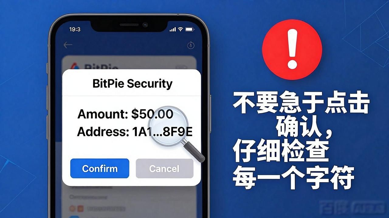 比特派新版安全交易全攻略
