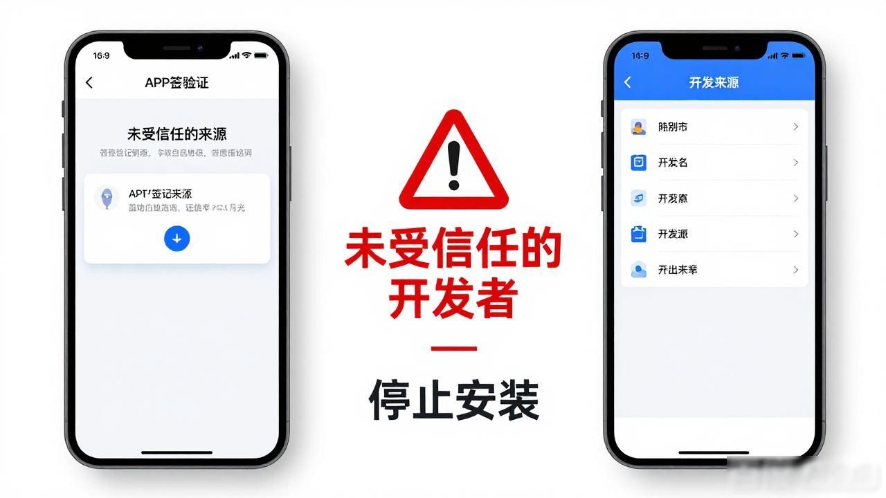 比特派钱包下载前，三步看出真假骗局