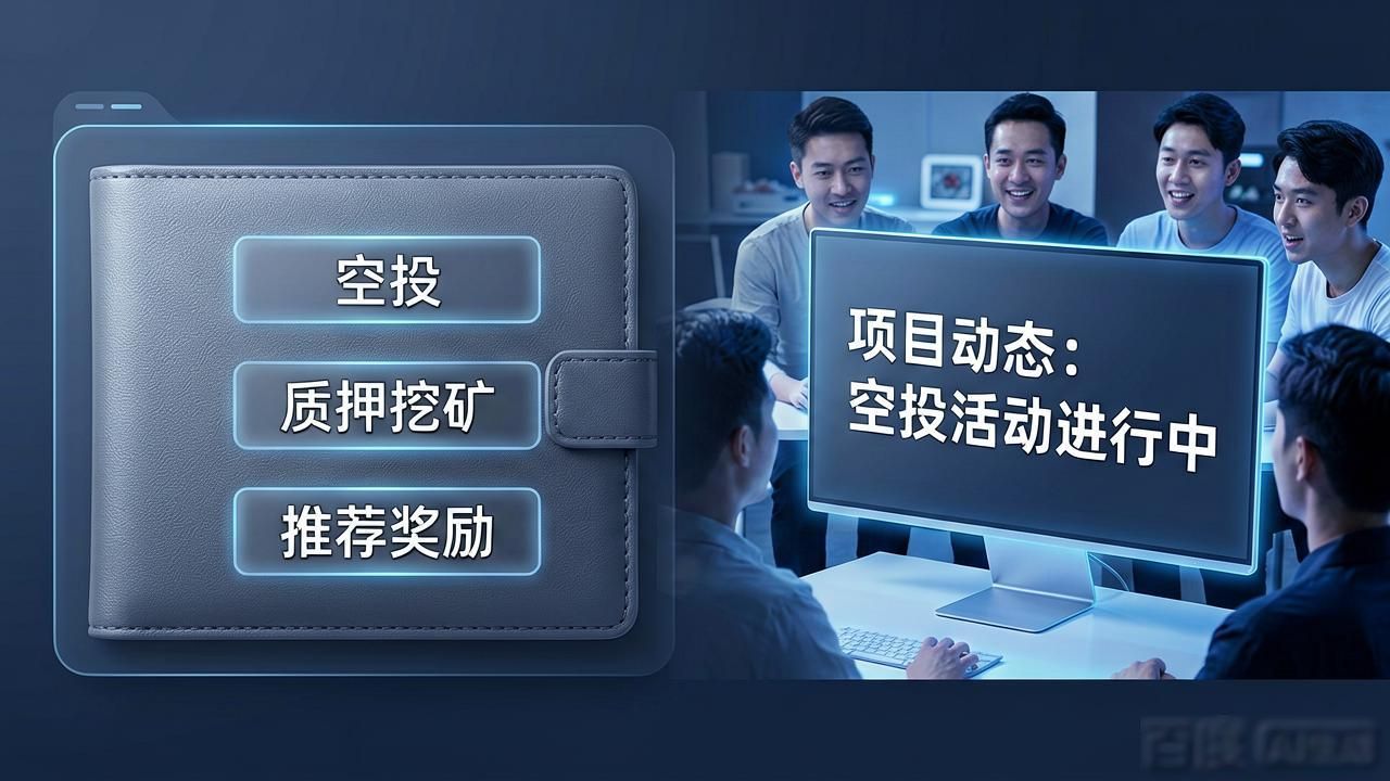 比特派钱包搞新项目实操指南