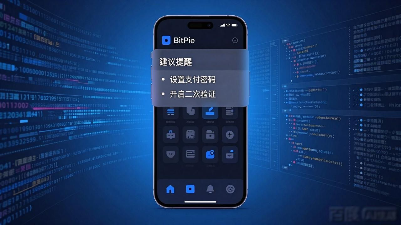比特派钱包下载时怎么加“建议”提醒功能