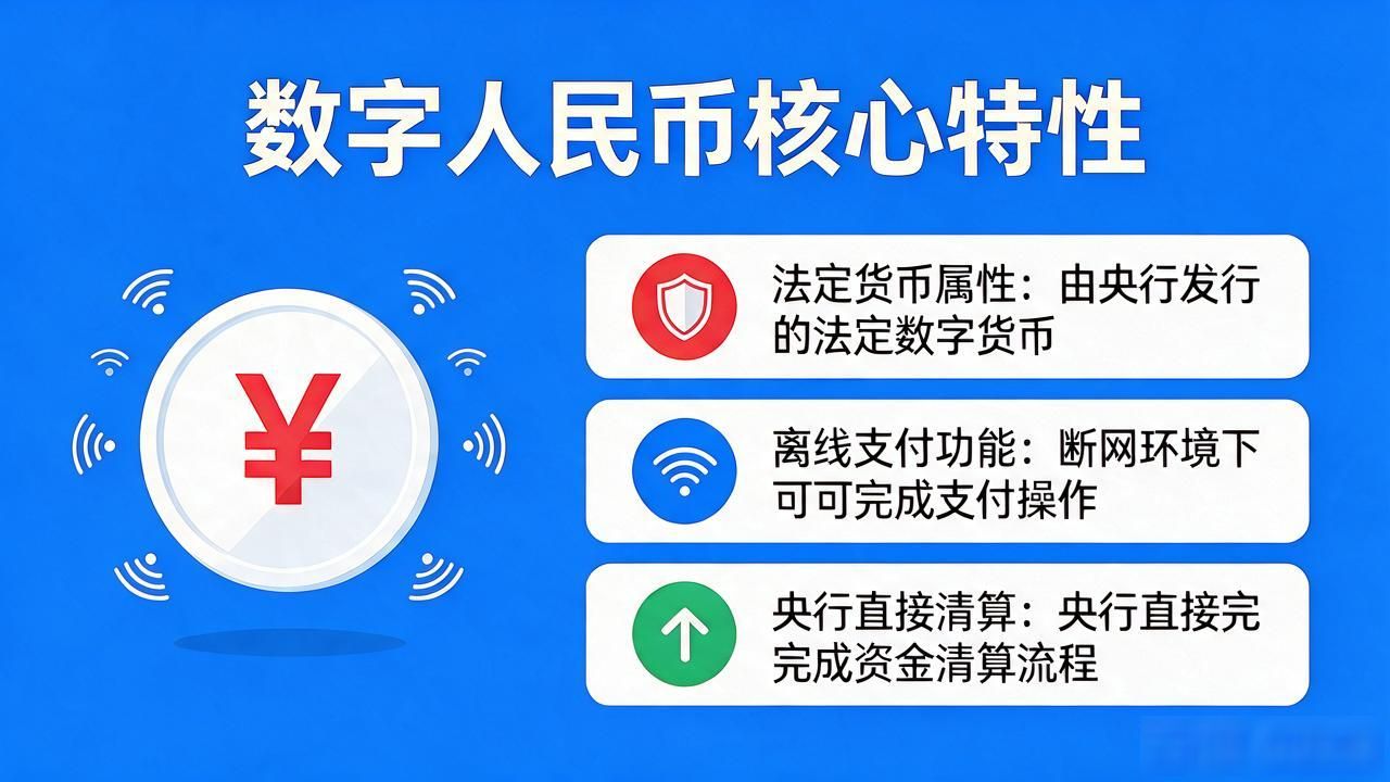 人民币底层数字货币怎么运作？CBDC和支付宝的本质区别在哪