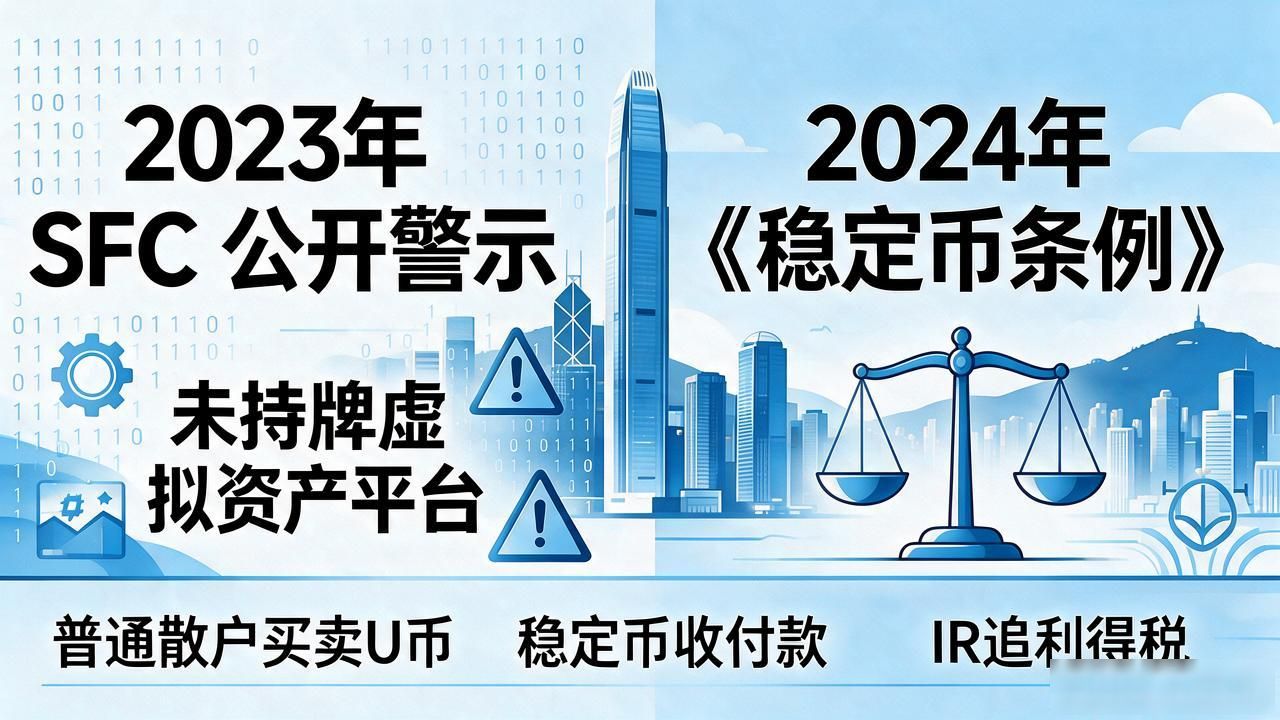 在香港买数字货币到底犯不犯法？几条合规红线给你掰扯清楚