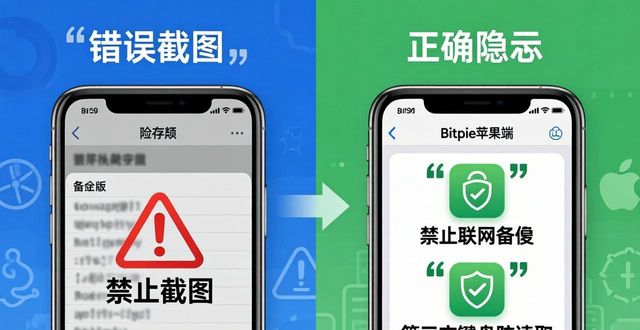 Bitpie苹果版私钥本地存储安全_Bitpie苹果下载的隐私保护与安全策略_Bitpie苹果版隐私保护