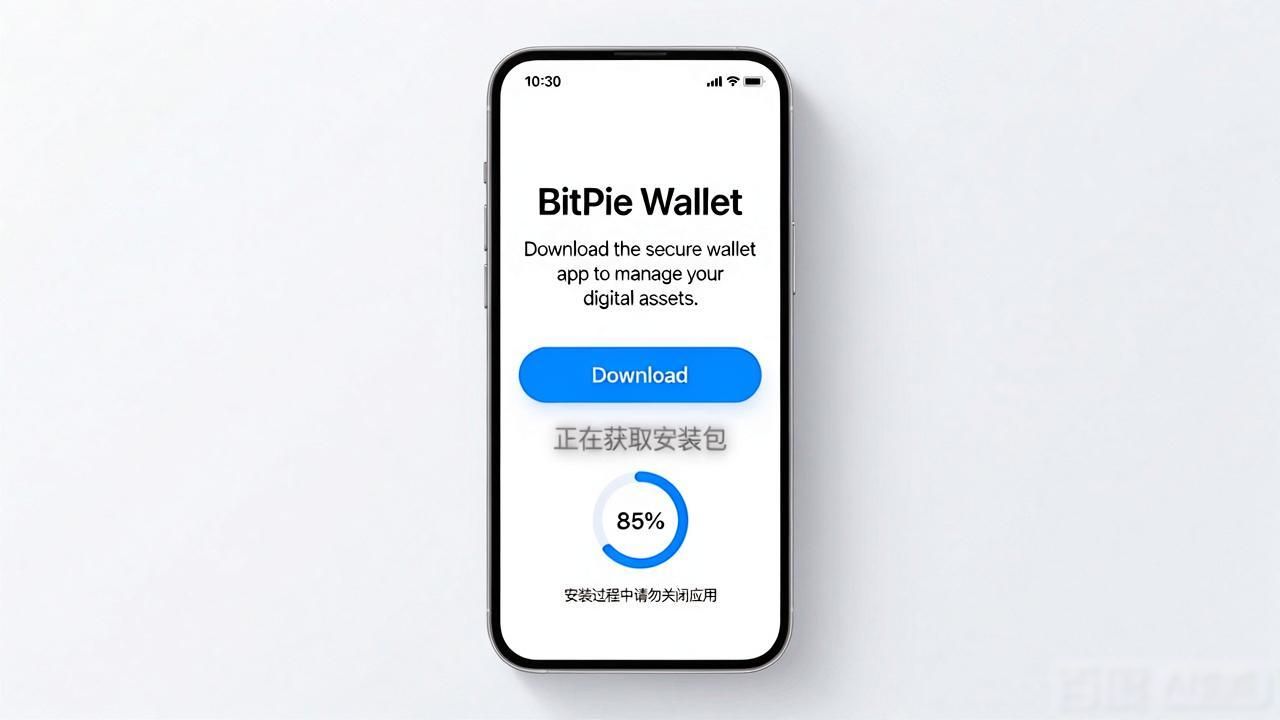 比特派钱包下载后，信息传递怎么优化