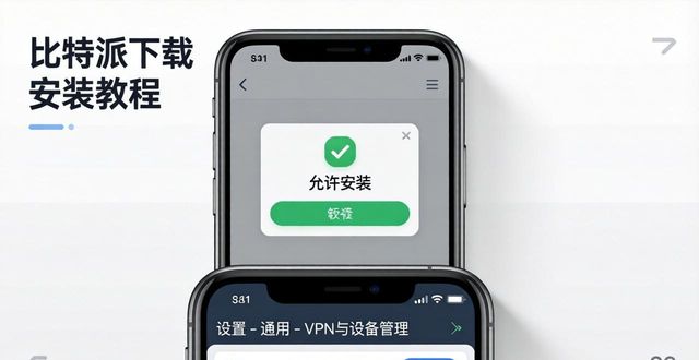 比特派钱包官网下载_如何在比特派钱包下载官方app中保持操作简易?_比特派钱包助记词注册流程