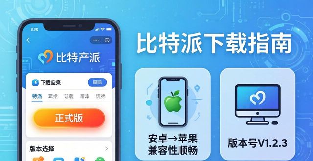 比特派Bitpie正式版下载 用户最关心什么