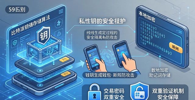 比特派钱包安卓官网安全吗？资金保护全攻略
