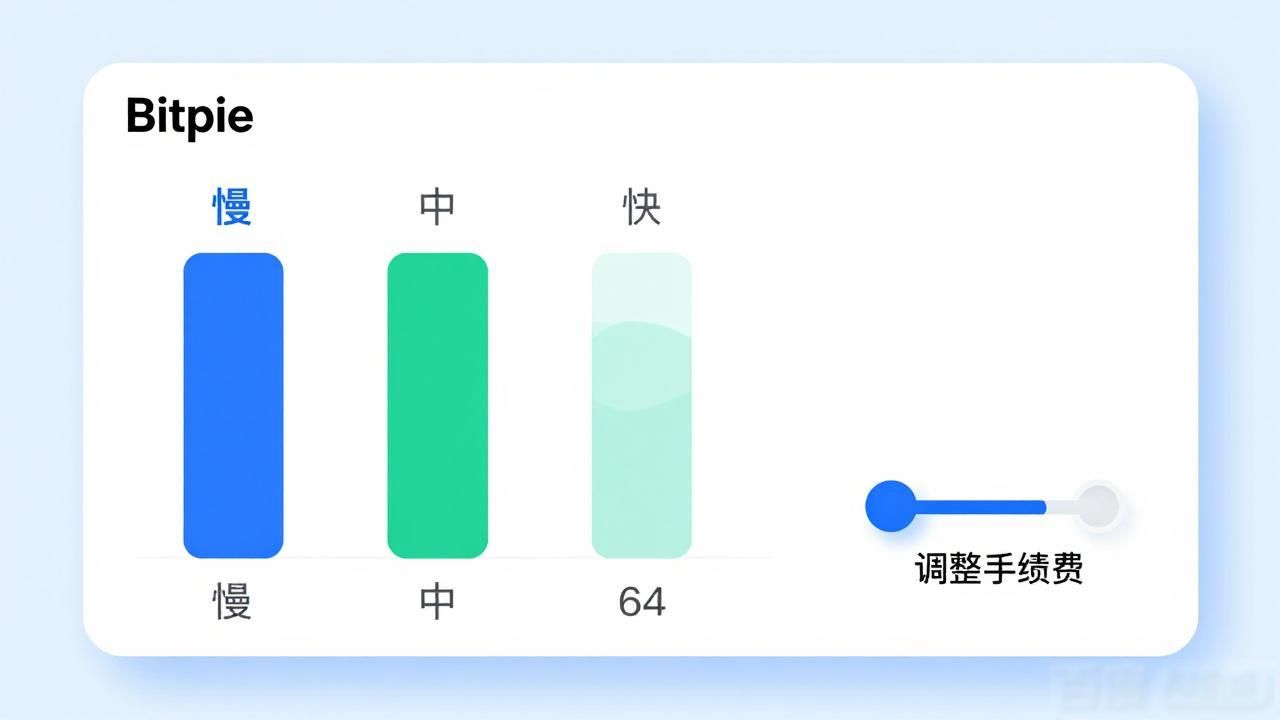 Bitpie钱包节点切换技巧_如何在Bitpie钱包app官网提升交易速度?_Bitpie钱包转账卡顿解决方法