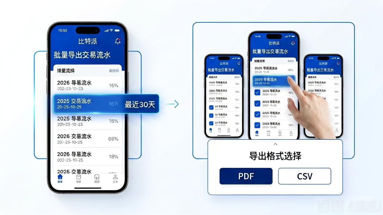 比特派安卓下载后，信息共享效率翻倍的3个技巧