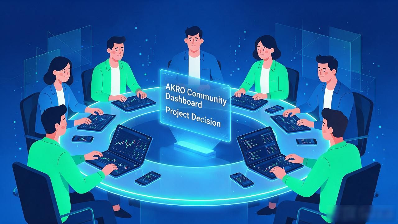AKRO数字货币是什么？一文看懂这个DeFi项目
