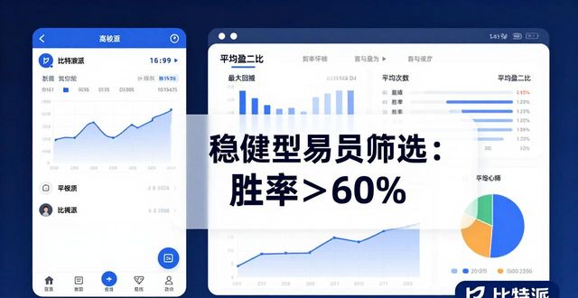使用比特派官网的社交交易功能提升收益_跟着盈利交易员下单_比特派社交交易