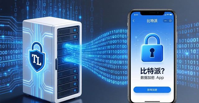 比特派App安全吗？用户数据保护真相来了