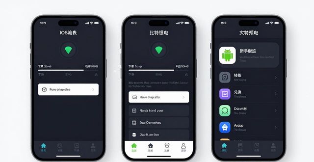 比特派钱包安全吗？下载前必看实测体验