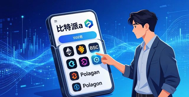 比特派钱包能做什么？业务增长方向有哪些？