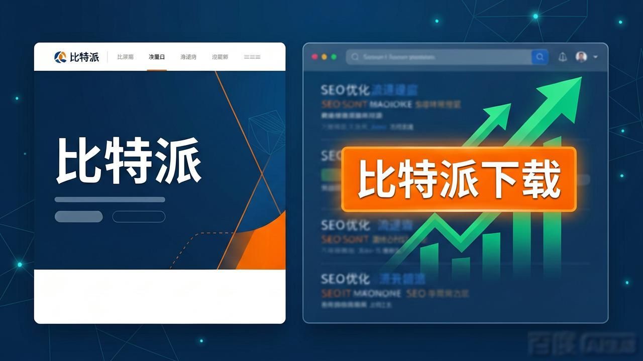 比特派下载网址怎么选？产品整合与市场运作详解