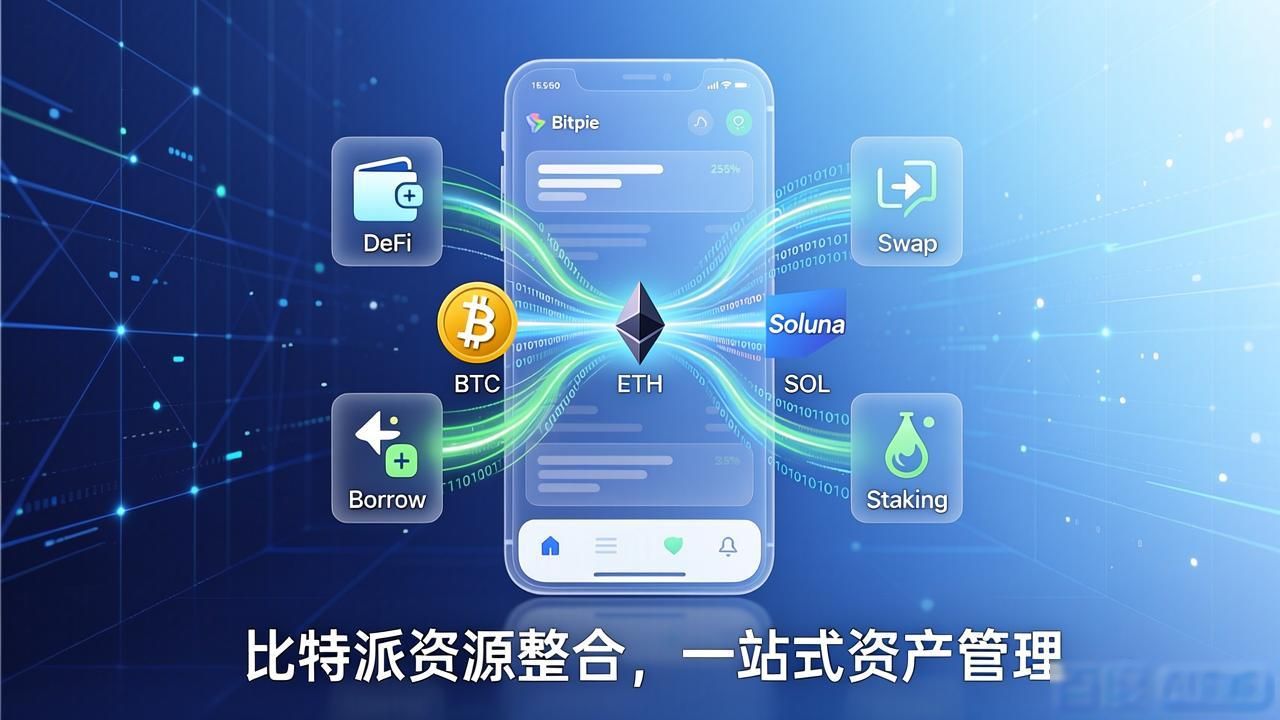 比特派官方钱包社区力量_比特派官方下载的社区交流与资源整合_资源整合能力