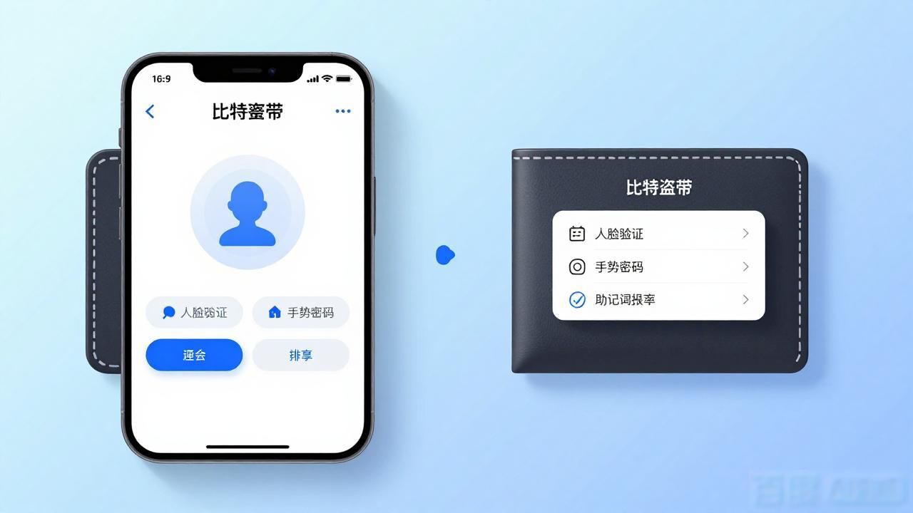 比特派钱包下载安全吗？三步教你验证真伪