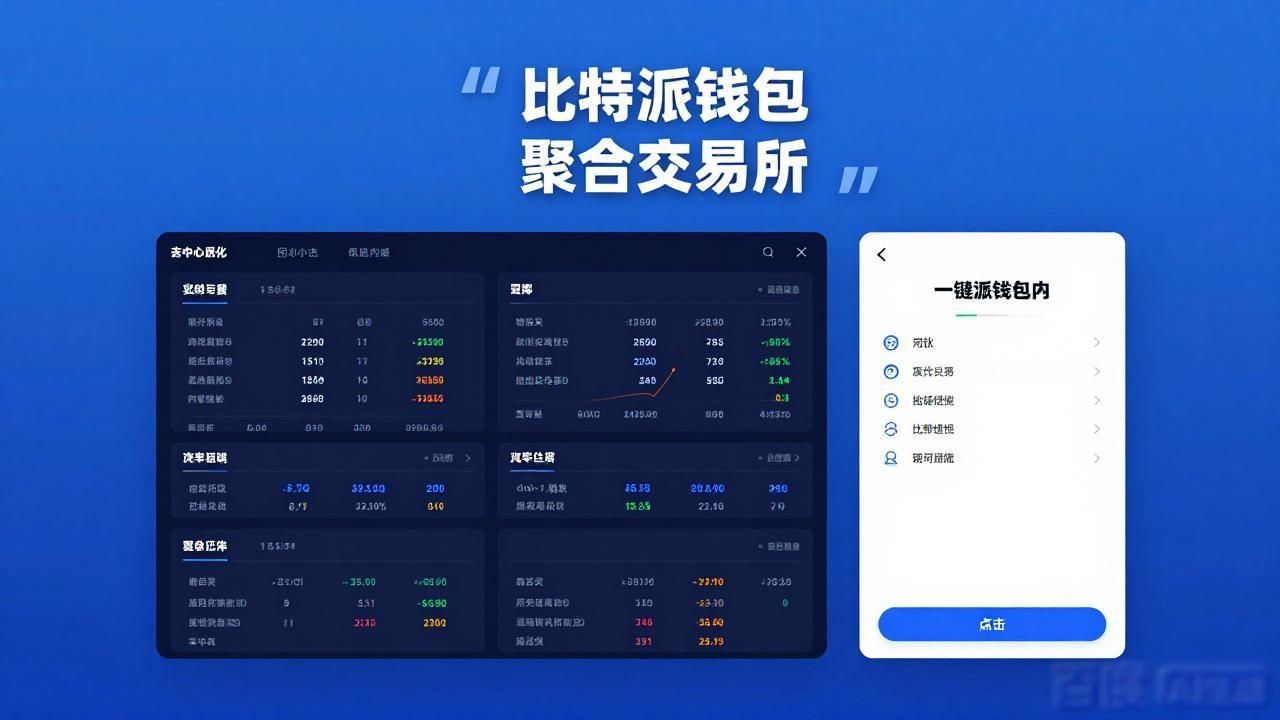 比特派钱包到底值不值得下载？这几点你必须清楚
