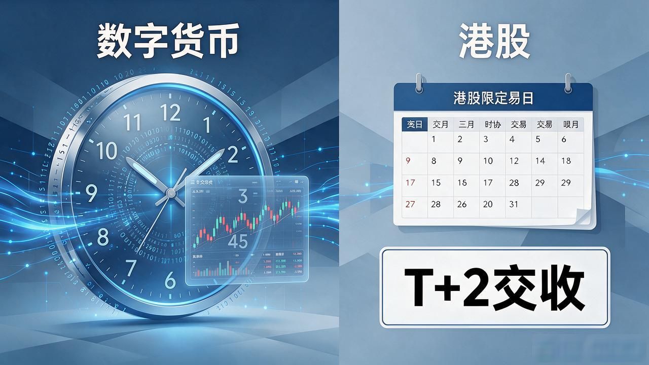 数字货币vs港股：哪个更适合你