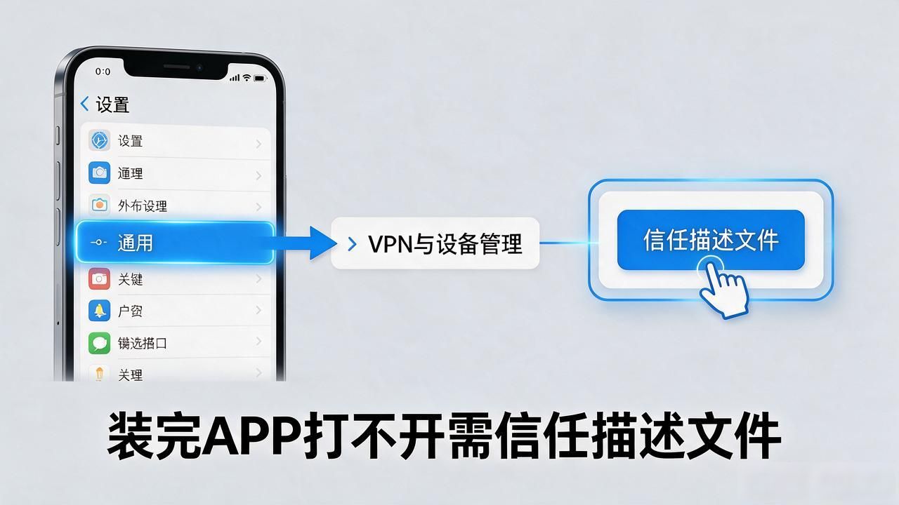 比特派钱包安装不了？我帮人解决上百次，原因就这几个