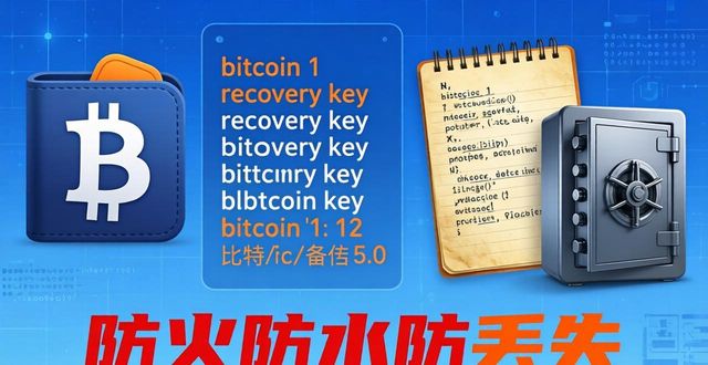 比特派钱包5.0下载前必看，这些知识要记牢