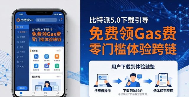 如何在比特派钱包5.0官方下载中引导市场需求?_比特派钱包5.0新手教程引导_比特派钱包5.0下载途径