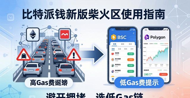 比特派钱包新版柴火区与交易所使用指南