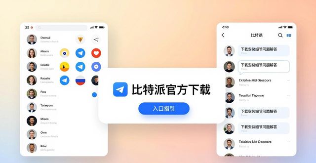 比特派官方下载 品牌推广策略解读