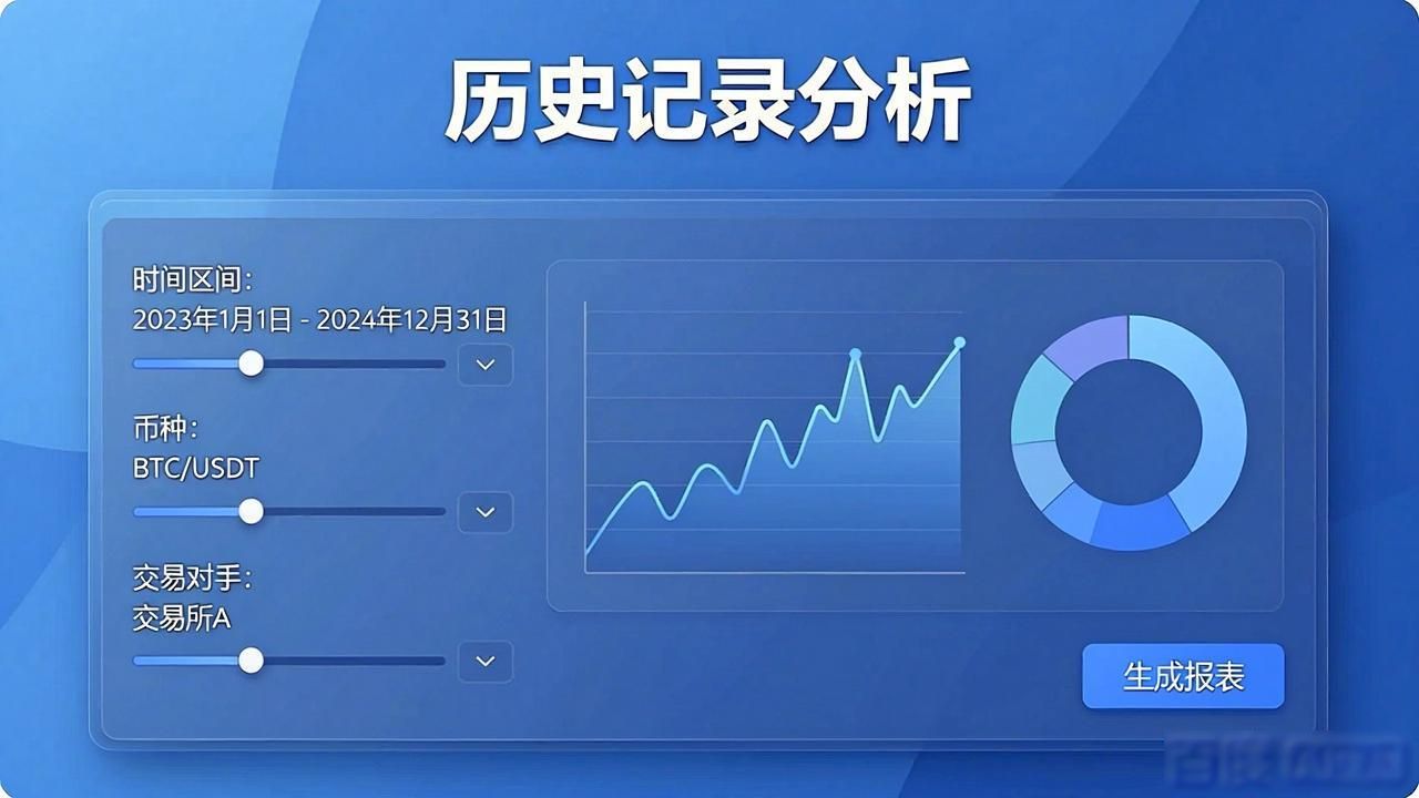 Bitpie工具_如何在bitpie官网获取使用数据分析工具,以增强资产管理的科学性和有效性?_资产追踪分析