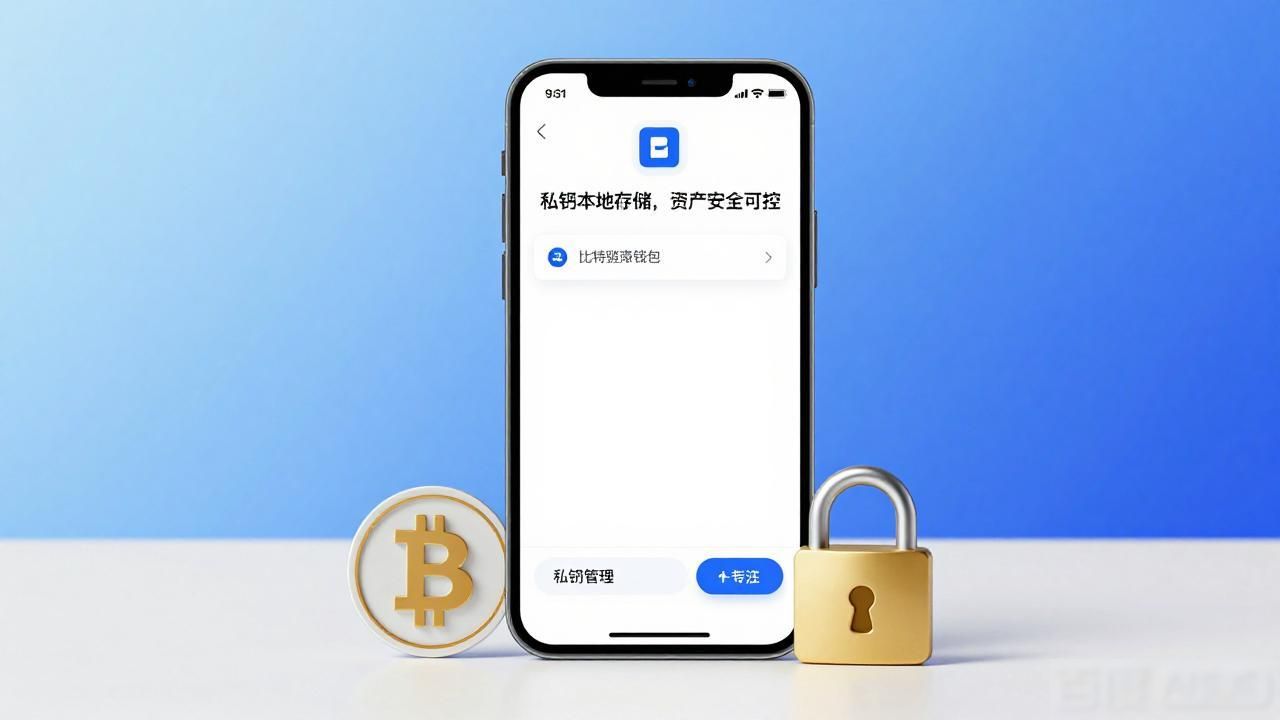 手机比特派钱包用后感：投资路上少不了它