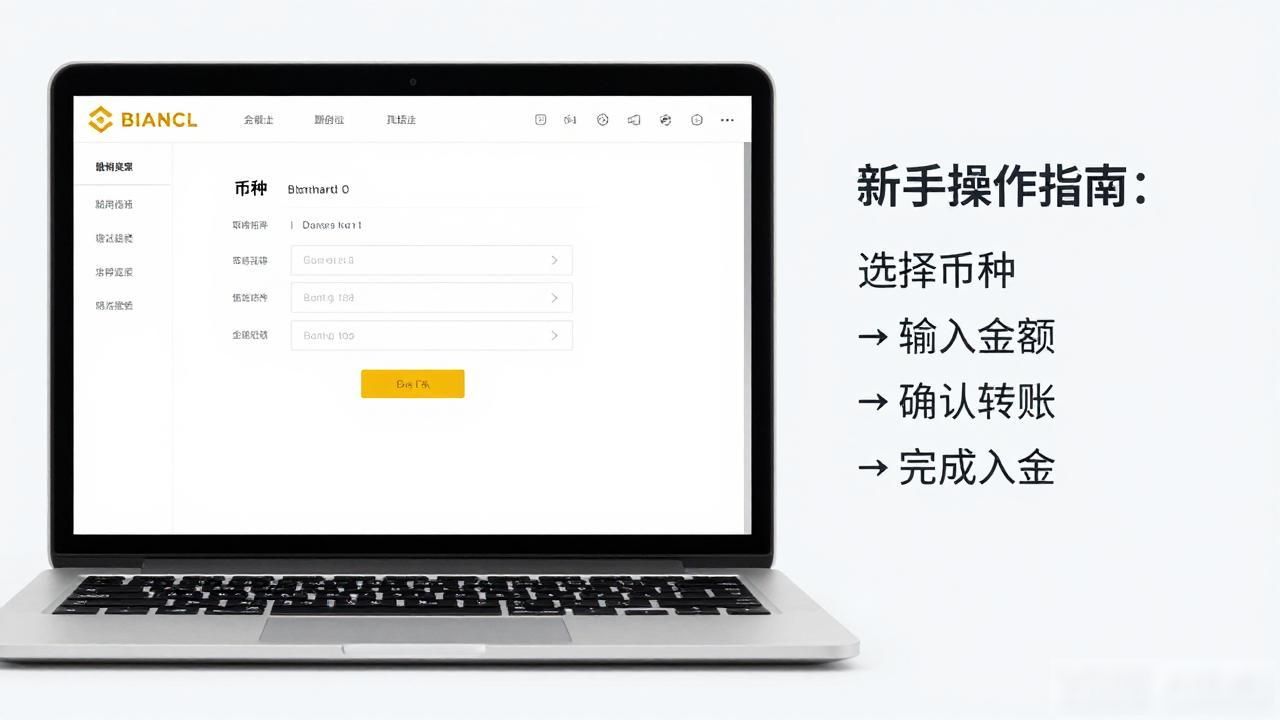 外网买数字货币攻略：新手入门必读