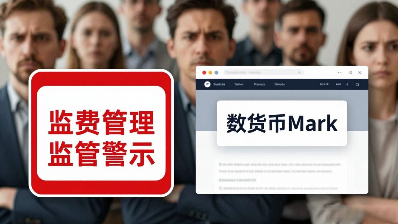 数字货币Mark靠谱吗？投资前必看这些真相
