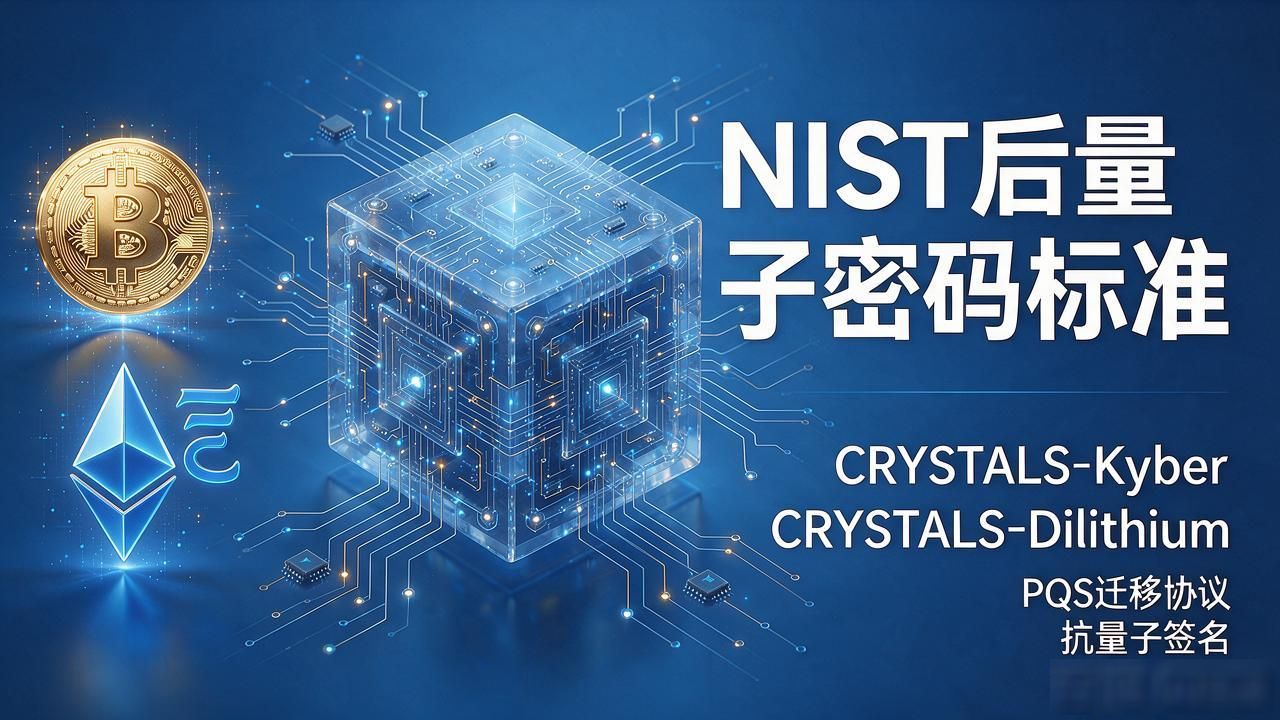 量子计算机能破解数字货币吗 你的加密资产安全吗