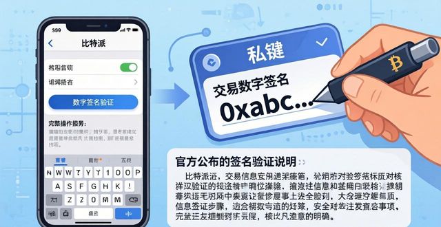 比特派钱包下载信息透明指南