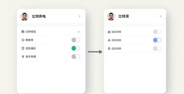 比特派钱包新版操作指南在哪找？下载后这样查看