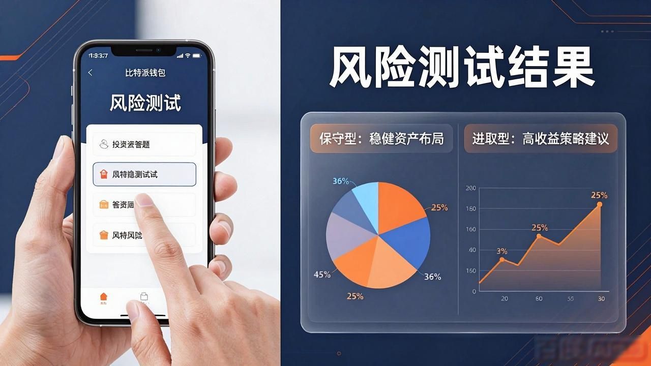 比特派钱包新手指南：下载与投资知识平台