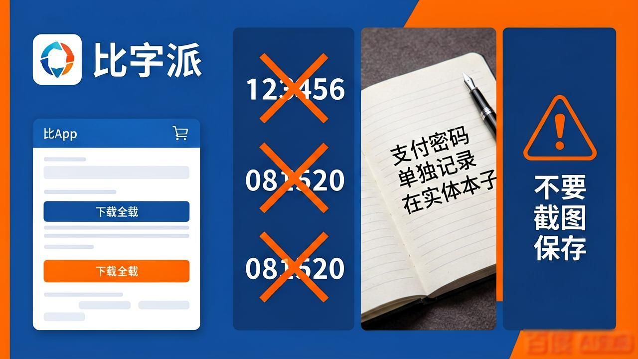 比特派钱包下载官方app，这几个安全要点必须看