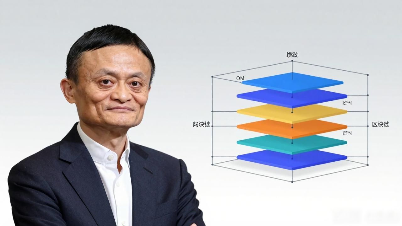 马云到底有没有做数字货币？一文说清楚