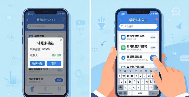 Bitpie安卓版新手教程与帮助中心入口