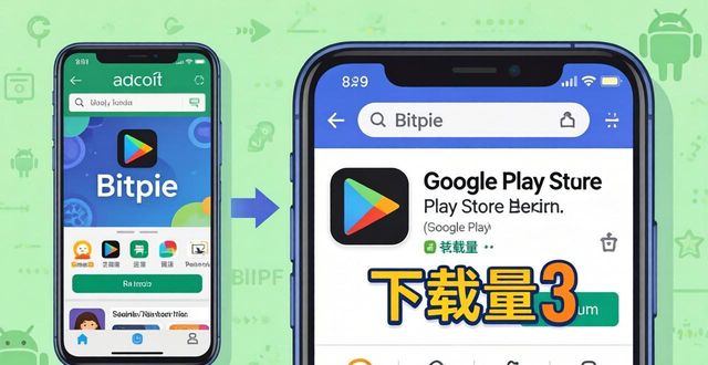 辨别山寨比特派钱包方法_下载比特派钱包认准Bitpie蓝色盾牌图标_如何在应用商店中找到比特派钱包APP的官方版本?
